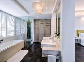 Long Beach Mauritius