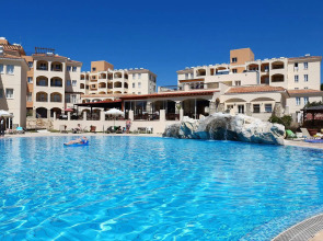 St Nicolas Elegant Residence