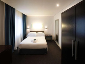 Отель Mercure Hotel Palermo Centro