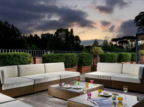 Hotel Principe Torlonia