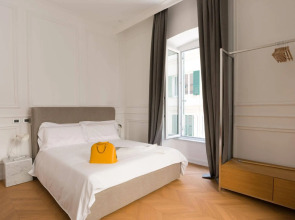 Via Chiodo Luxury Rooms