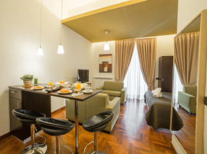 Bed and Breakfast Chiaia 32