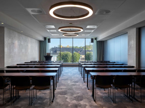 Radisson Blu Caledonien Hotel, Kristiansand