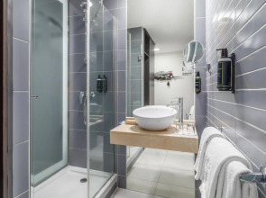 Exe Convention Plaza Madrid