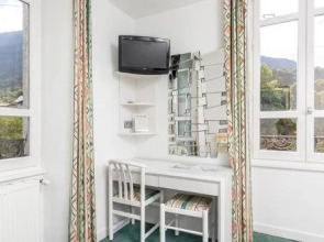 Plan B - Living Saint-Gervais