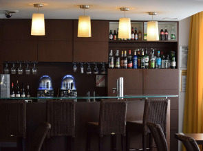 Kyriad Grenoble Centre