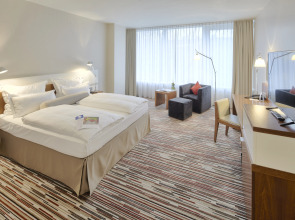 Clayton Hotel Düsseldorf City Centre