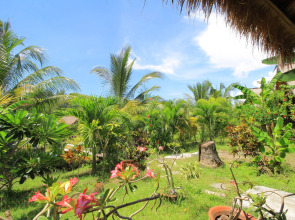 Adeng-Adeng Bungalows