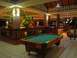 Volcano Lodge Hotel & Thermal Experience