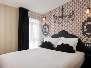 Hotel Les Théâtres