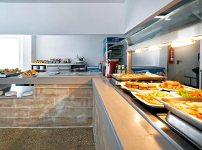 Apartamentos Blue Star