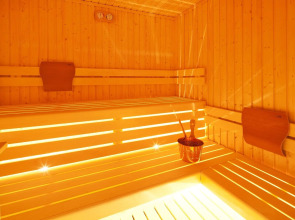 Hotel Villa Undulna - Terme della Versilia