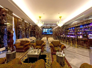 Отель Unique Dortmund