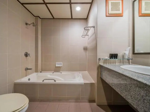 Botany Beach Resort Pattaya