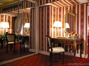 Sina Palazzo Sant'Angelo