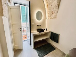 Tiny Townhouse In The Historic Centre
