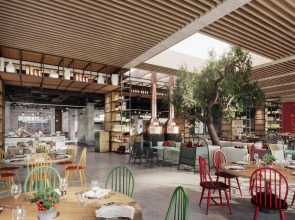 Mövenpick Resort Al Marjan Island