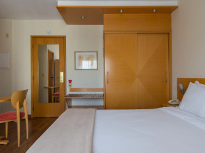 Intercity Interative São Paulo Jardins