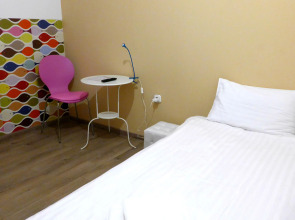 Amber Terrace Studio