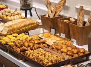 Kensington Hotel Pyeongchang