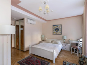 St. Peters Boutique Hotel