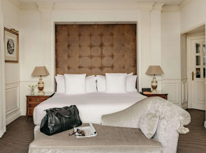 Gran Melia Fenix - The Leading Hotels of the World