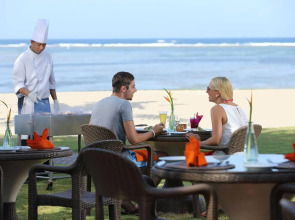 Bali Tropic Resort & Spa