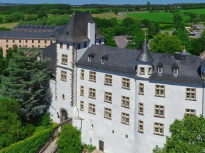 Victor's Residenz - Hotel Schloss Berg