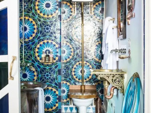 Salut Maroc Boutique Hotel