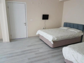 Yeşilyurt Pansiyon Hotel
