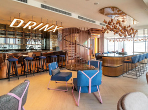 Capri By Fraser Bukit Bintang