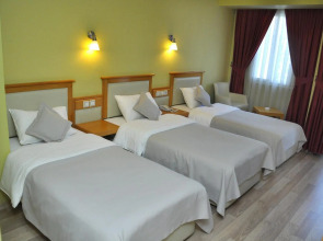 Hotel Doruk