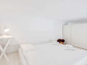 Piazza San Marco Studio Flat