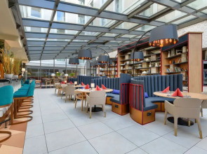 ibis Styles Zurich City Center