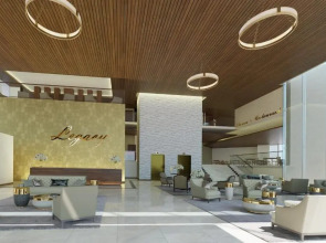 Legacy Resort Hotel & Spa