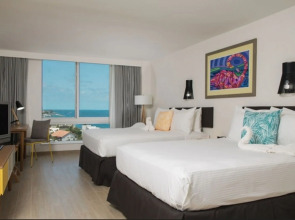 Warwick Paradise Island- All Inclusive- Adults Only