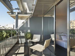 Hotel Royal Passeig de Gracia