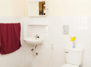 Shiralea Island Resort