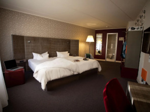 Hotel Berlin Köpenick by Leonardo Hotels