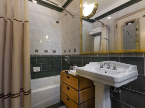 Casablanca Hotel by Library Hotel Collection