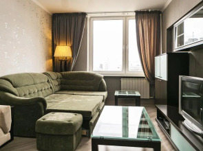 Likeflat Apartment Old Arbat