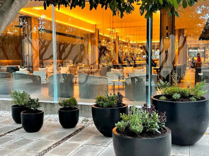 Hotel Cabo De Hornos