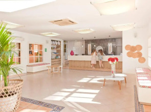 FERGUS Style Punta Arabi