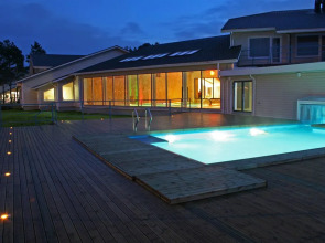 Fra Mare Thalasso Spa