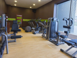 Hampton By Hilton Gdansk Airport