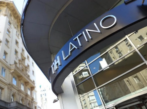 NH Buenos Aires Latino
