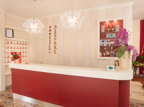 Hotel Azzorre & Antille