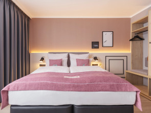 Garner Hotel Berlin Kudamm by IHG