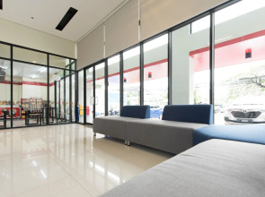 Hop Inn Hotel Ermita Manila