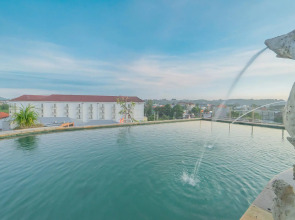 Nirmala Hotel & Bungalow Jimbaran